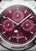 Overseas Perpetual Calendar Ultra-Thin