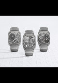 -	Octo Finissimo Ultra Tourbillon