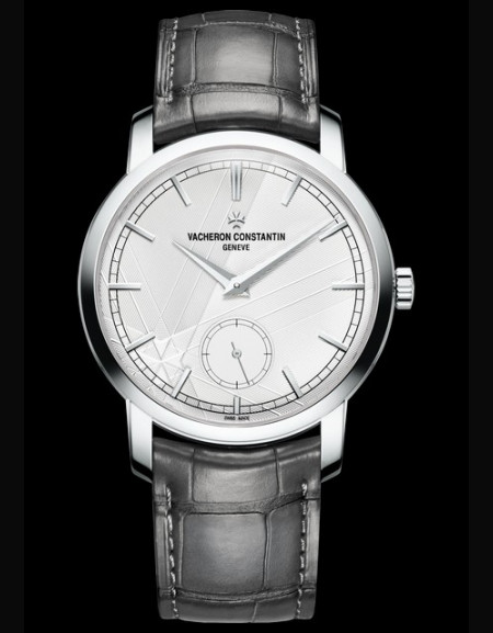 Traditionnelle Manual-Winding