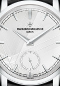 Traditionnelle Manual-Winding