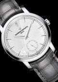 Traditionnelle Manual-Winding