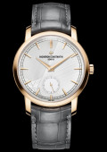 Traditionnelle Manual-Winding
