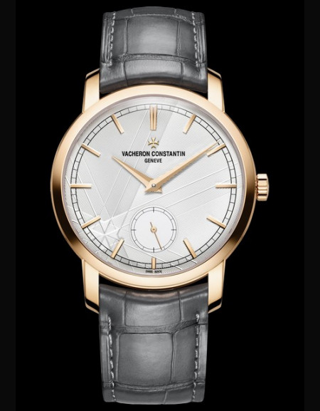 Traditionnelle Manual-Winding