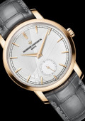 Traditionnelle Manual-Winding