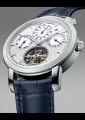Traditionnelle Tourbillon Perpetual Calendar