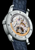 Traditionnelle Tourbillon Perpetual Calendar