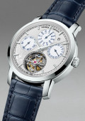 Traditionnelle Tourbillon Perpetual Calendar