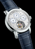 Traditionnelle Tourbillon Perpetual Calendar