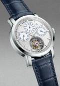 Traditionnelle Tourbillon Perpetual Calendar