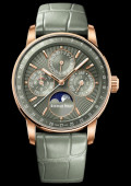 Code 11.59 By Audemars Piguet Selfwinding Perpetual Calendar