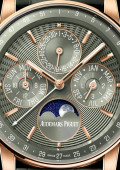 Code 11.59 By Audemars Piguet Selfwinding Perpetual Calendar