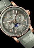 Code 11.59 By Audemars Piguet Selfwinding Perpetual Calendar