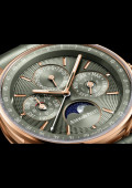 Code 11.59 By Audemars Piguet Selfwinding Perpetual Calendar