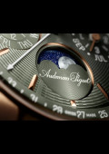 Code 11.59 By Audemars Piguet Selfwinding Perpetual Calendar
