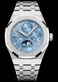 Royal Oak Selfwinding Perpetual Calendar