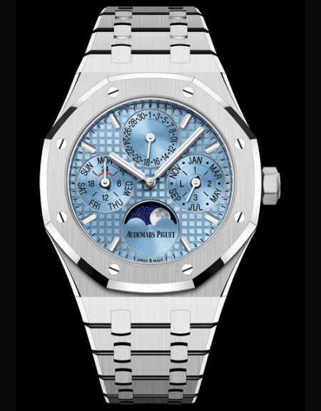 Royal Oak Selfwinding Perpetual Calendar