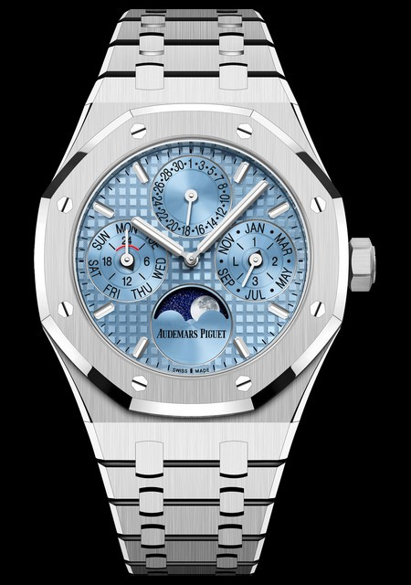 Royal Oak Selfwinding Perpetual Calendar