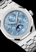 Royal Oak Selfwinding Perpetual Calendar