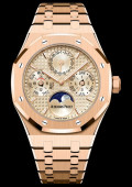 Royal Oak Selfwinding Perpetual Calendar