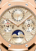 Royal Oak Selfwinding Perpetual Calendar