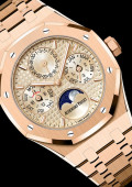 Royal Oak Selfwinding Perpetual Calendar