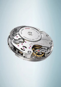 Big Crown Calibre 113