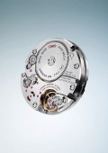 Big Crown Calibre 113