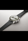 Divers Sixty-Five Chronograph