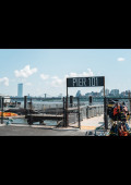 New York Harbor Limited Edition II