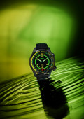 Oris x BWD Limited Edition