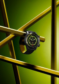 Oris x BWD Limited Edition