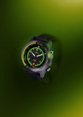 Oris x BWD Limited Edition