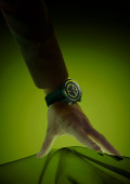 Oris x BWD Limited Edition