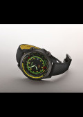Oris x BWD Limited Edition