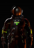 Oris x BWD Limited Edition
