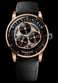 Code 11.59 by Audemars Piguet Starwheel