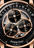 Code 11.59 by Audemars Piguet Starwheel