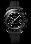 Speedmaster Dark Side of the Moon