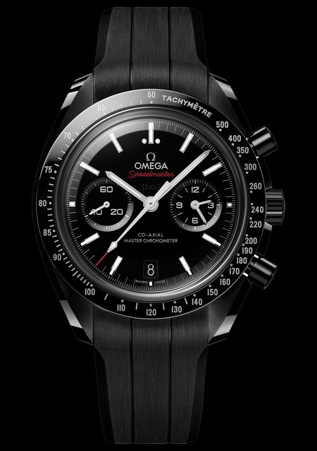 Speedmaster Dark Side of the Moon