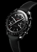 Speedmaster Dark Side of the Moon