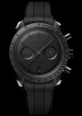 Speedmaster Dark Side of the Moon