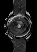 Speedmaster Dark Side of the Moon