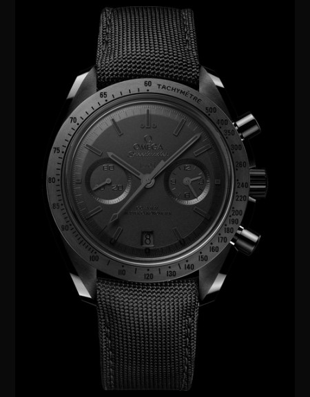 Speedmaster Dark Side of the Moon