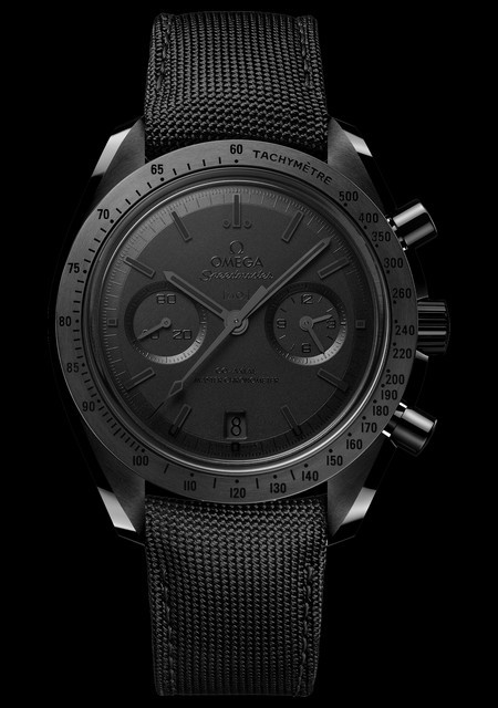 Speedmaster Dark Side of the Moon