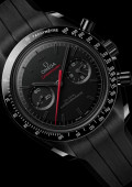 Speedmaster Dark Side of the Moon