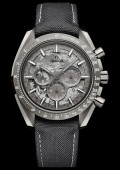 Speedmaster Grey Side of the Moon