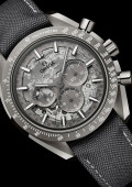 Speedmaster Grey Side of the Moon