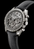 Speedmaster Grey Side of the Moon
