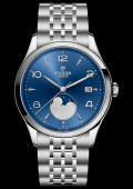 Tudor 1926 Luna