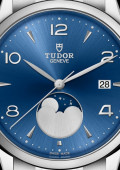 Tudor 1926 Luna